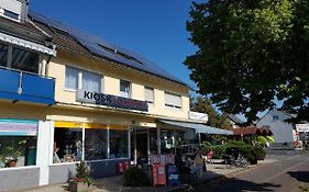 Ferienwohnung Alt-Refrath